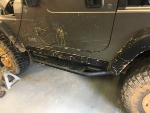 Another view of the final Product