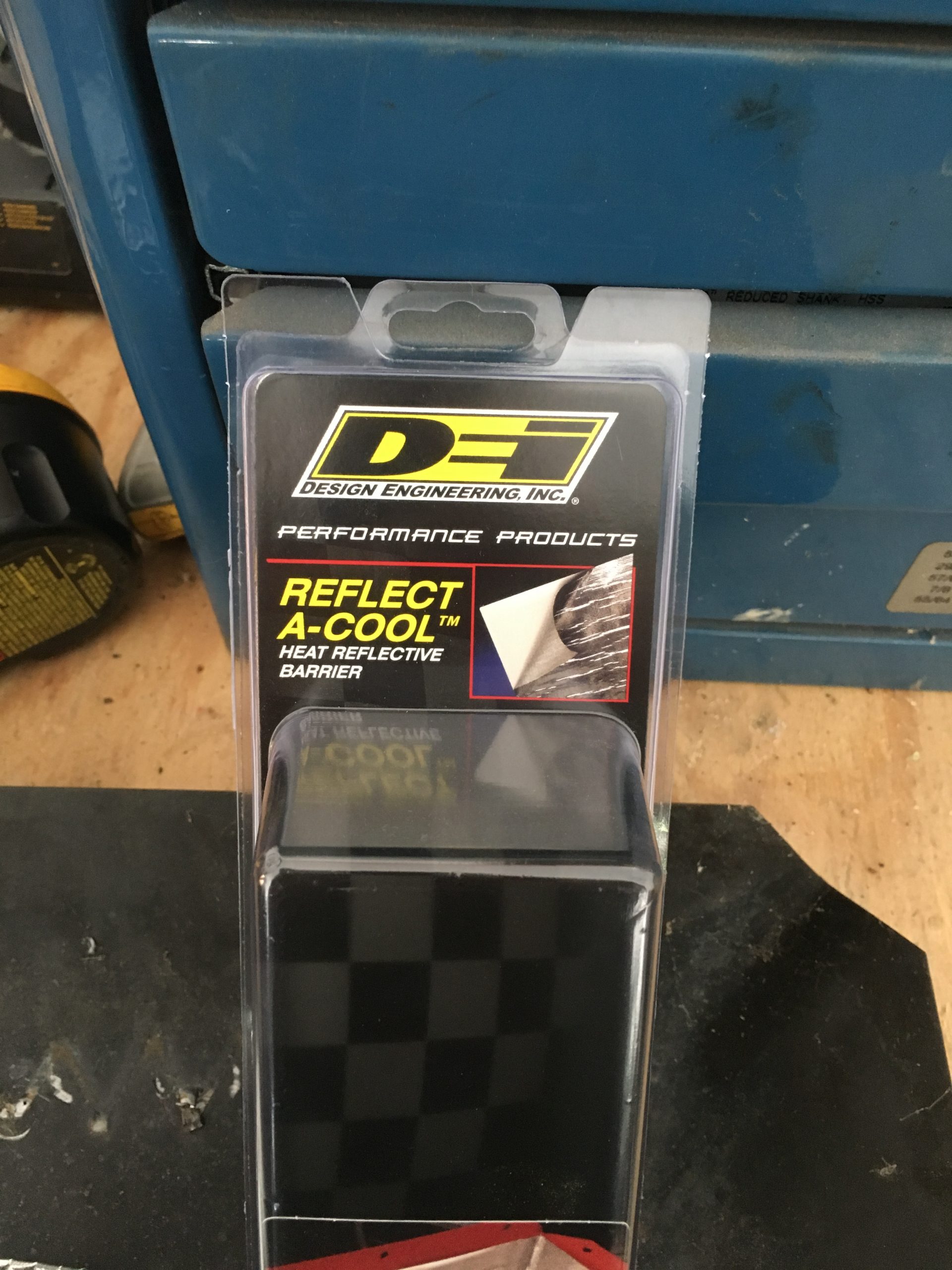 How to Do It fabricate your own Starter Heat Shielding It's a Jeep World