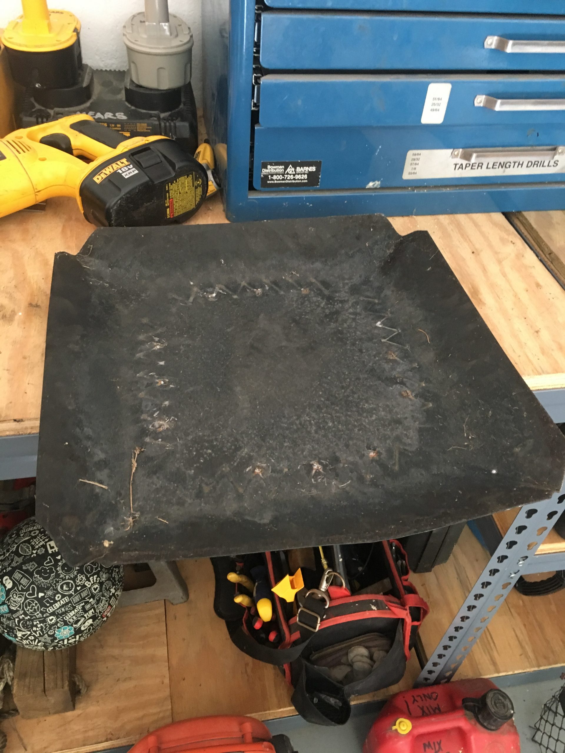 How to Do It fabricate your own Starter Heat Shielding It's a Jeep World