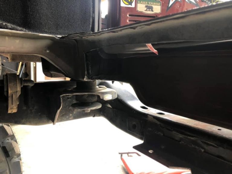 How To JK/JKU Fuel Tank Relocation / TJ Fuel Tank Swap It's a Jeep World